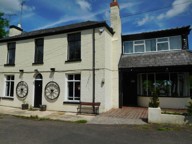 The Riverside, Tirley