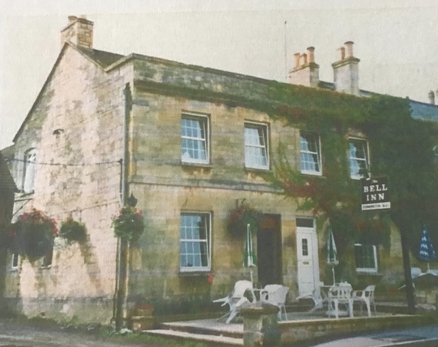 The Bell, Winchcombe