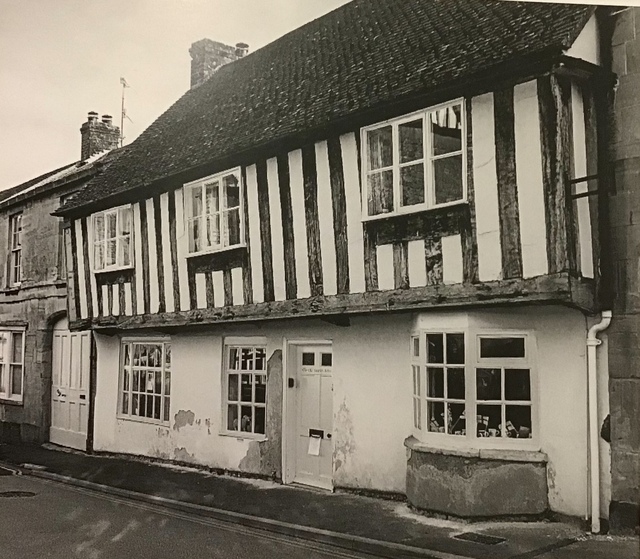Sudeley Arms, Winchcombe
