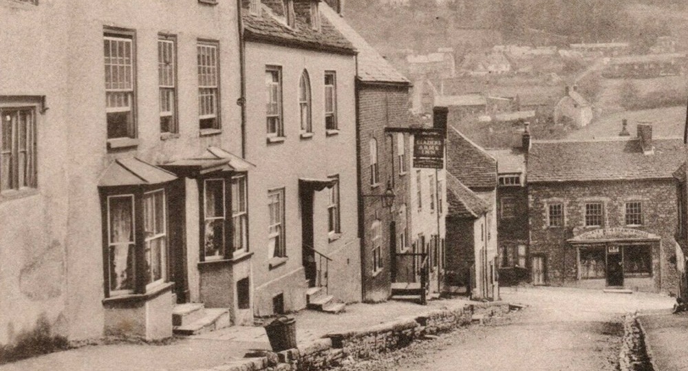 Glaziers Arms, Wotton Under Edge