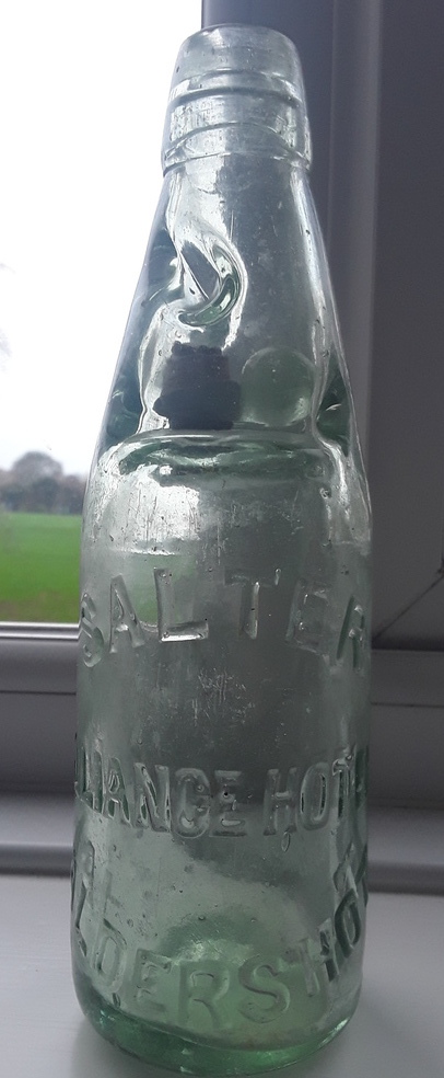 The Alliance, Aldershot