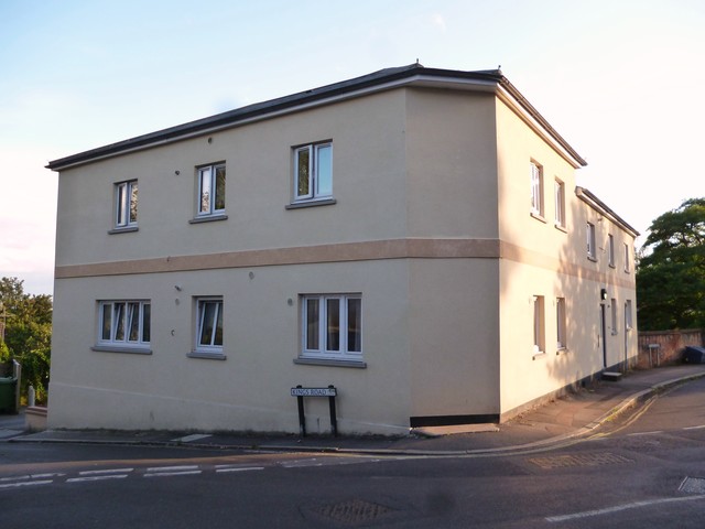 Army & Navy, Aldershot