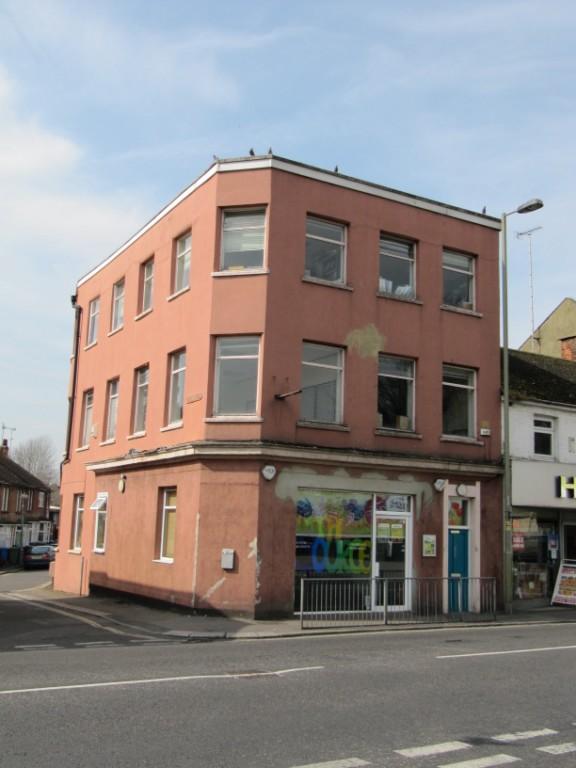 Boulters Hotel, Aldershot