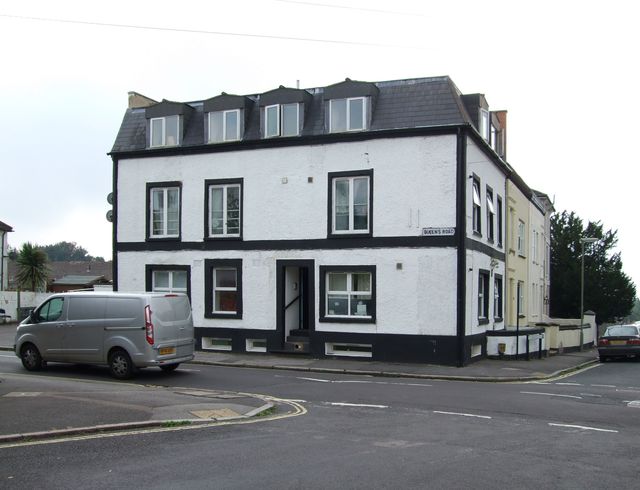 The Cambridge, Aldershot