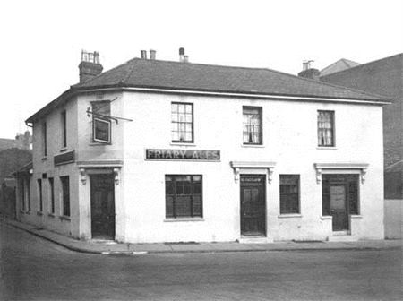 Havelock Arms, Aldershot