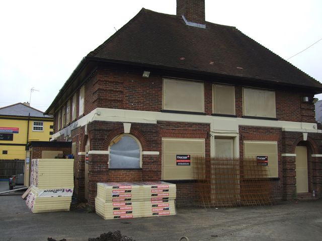 Heroes Of Lucknow, Aldershot