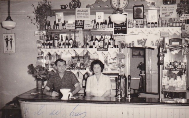 The Hussar, Aldershot