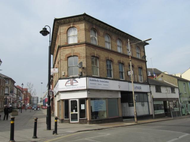 Imperial Tap, Aldershot