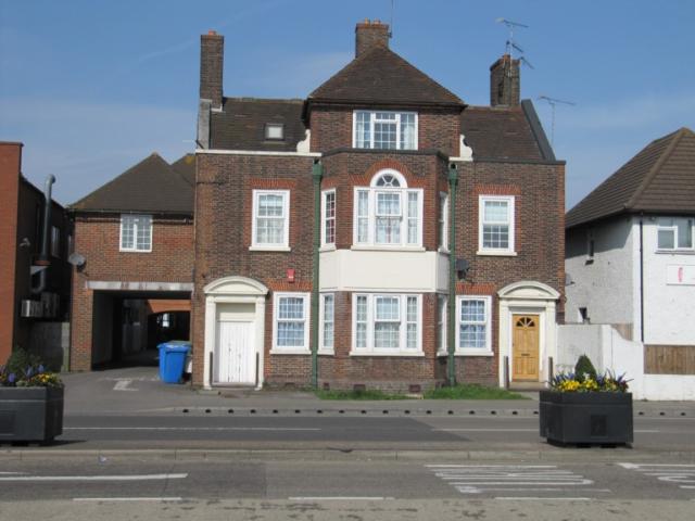 Lord Clyde, Aldershot