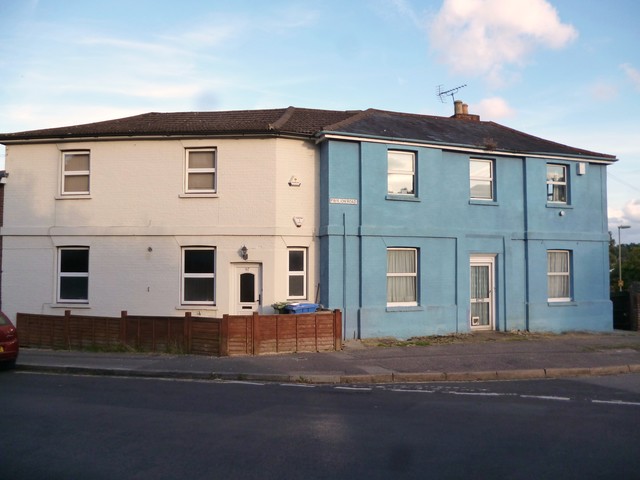 Pavilion Hotel, Aldershot