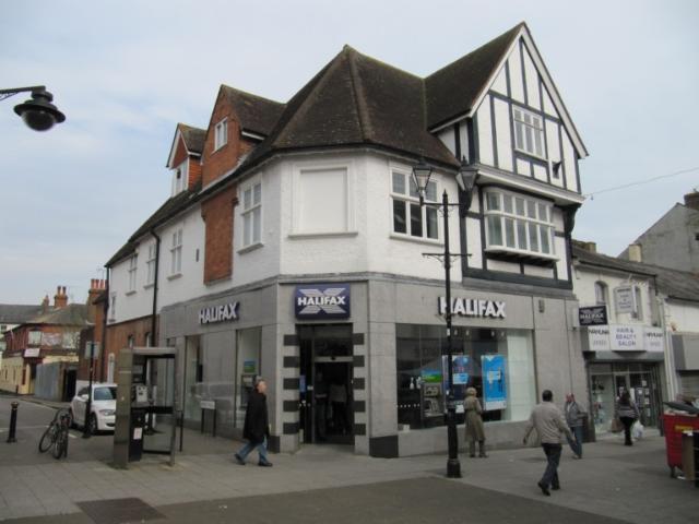 The Princess, Aldershot