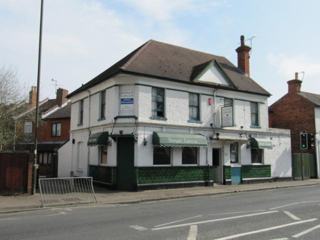 Princess Of Wales, Aldershot