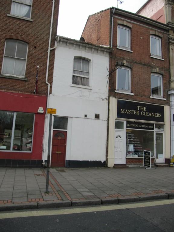 Royal Camp, Aldershot