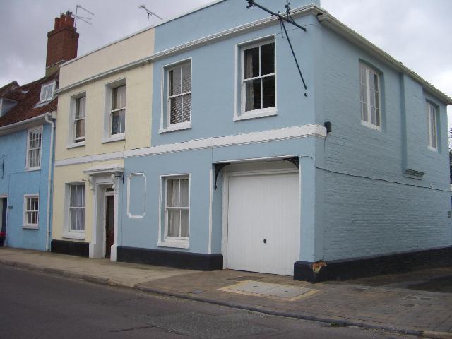 Peaceful Home, Alresford