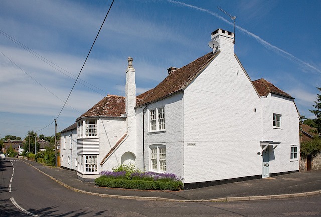 White Horse, Alresford