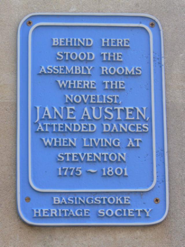 Angel Inn, Basingstoke