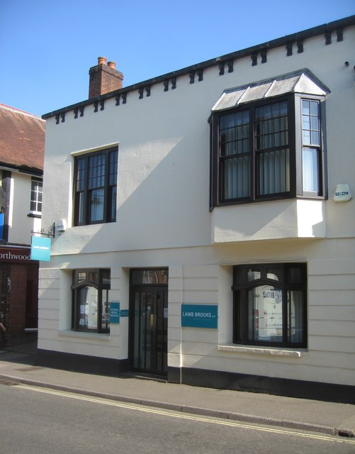 The Victoria, Basingstoke