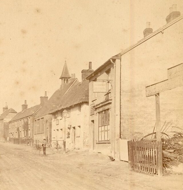 Waggon & Horses, Basingstoke