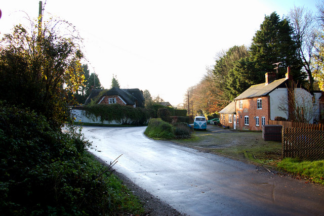 The Hurdlers, Binley