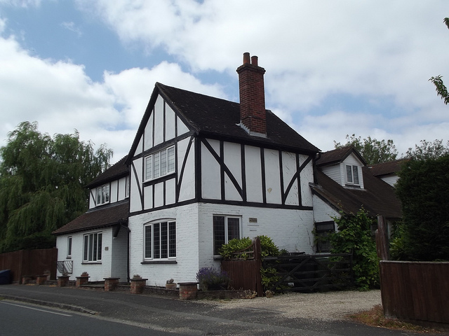 The Plough, Bishops Sutton