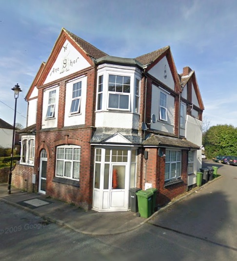 Anchor Inn, Bishopstoke