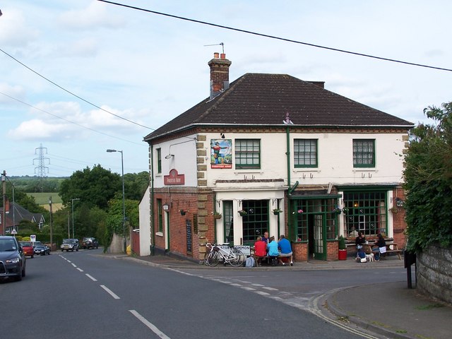 Foresters Arms, Bishopstoke