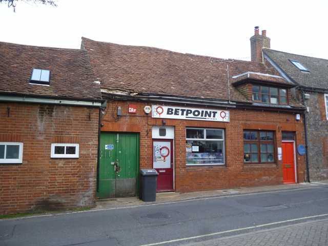 Brewery Tap, Bishop's Waltham