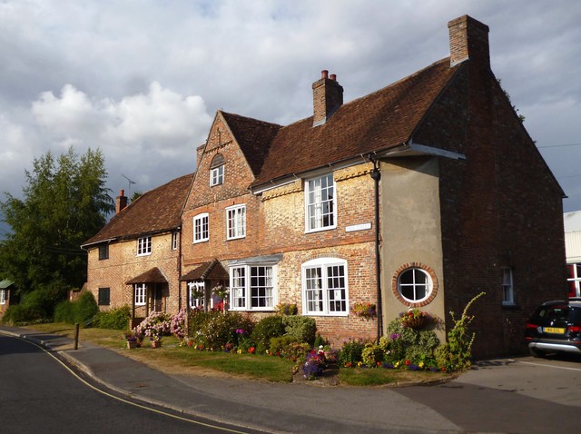 The Wheatsheaf, Bishop's Waltham