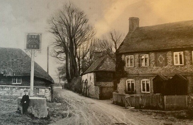 The Wheatsheaf, Bishop's Waltham