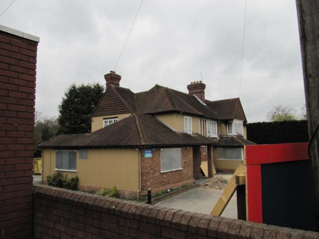 The Queen, Blackwater