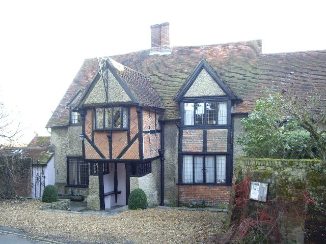 The Dolphin, Bursledon