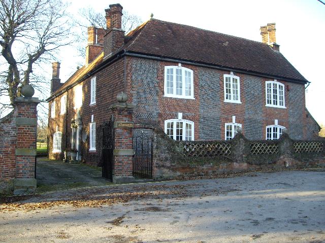 The Greywell, Bursledon