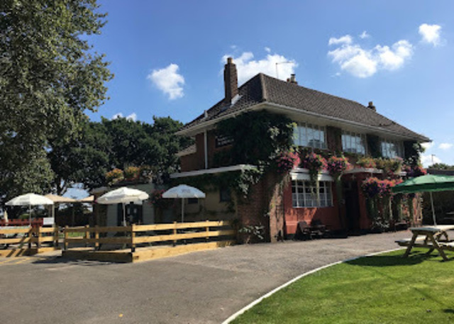 Roll Call, Butlocks Heath