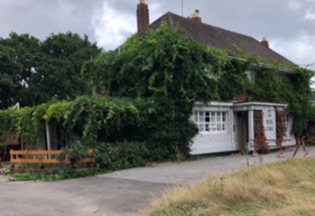 Roll Call, Butlocks Heath