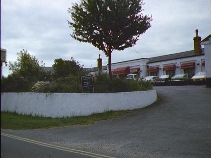 Flying Boat Inn, Calshot