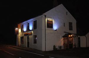 Old House At Home, Colden Common