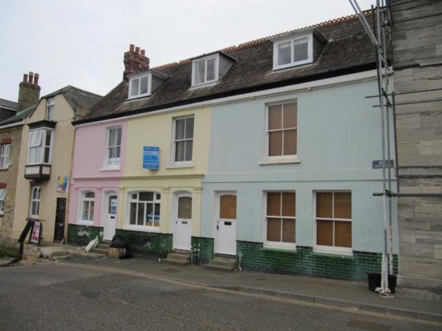 The Bell, Cowes, Isle Of Wight