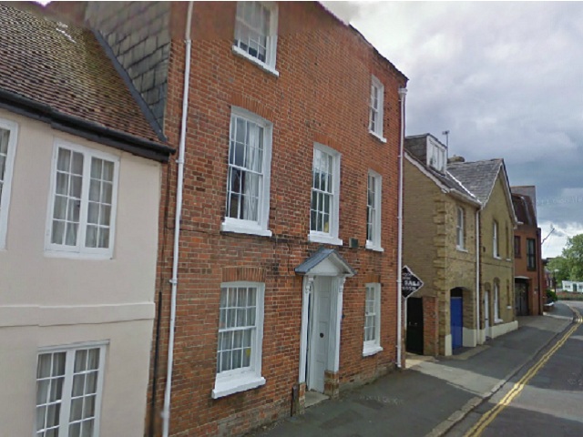 Horse & Groom, Cowes, Isle Of Wight