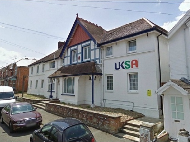 Prince Of Wales, Cowes, Isle Of Wight