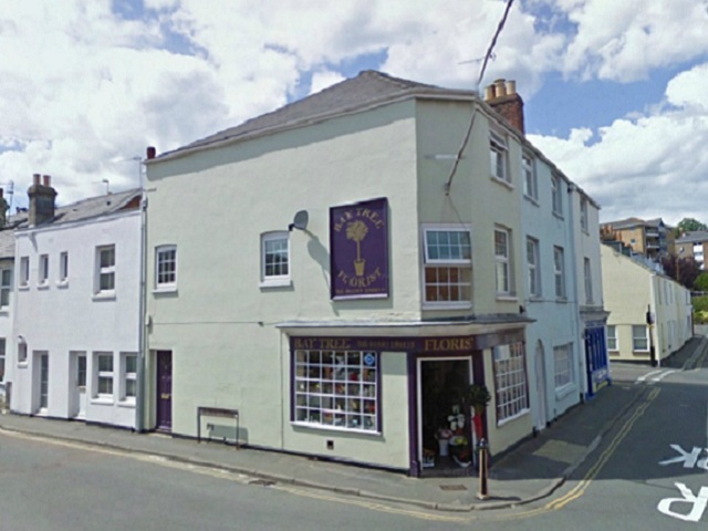 Solent Inn, Cowes, Isle Of Wight