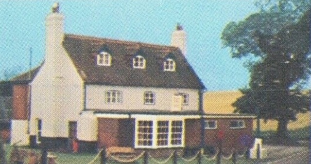 Rack & Manger, Crawley