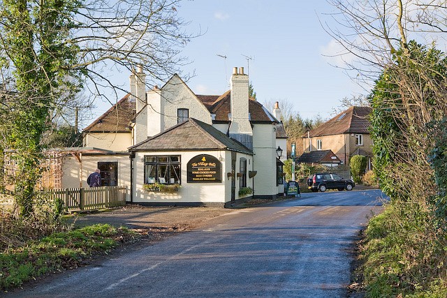 Village Bells, Eling