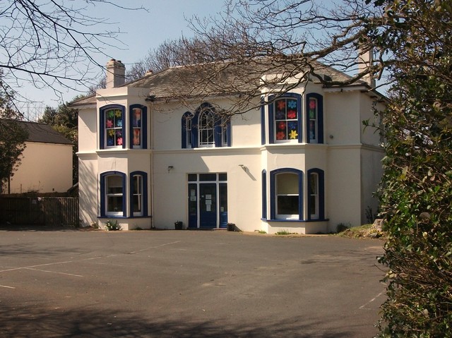 The Fairfield, Emsworth