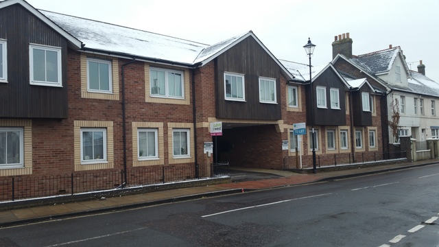 Milkmans Arms, Emsworth