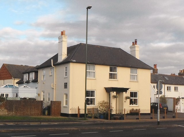 Royal Oak, Emsworth