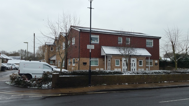 The Seagull, Emsworth