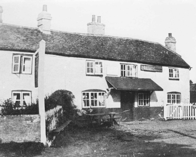 Fox Inn, Eversley