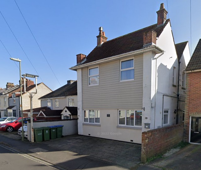 Gordon Arms, Fareham