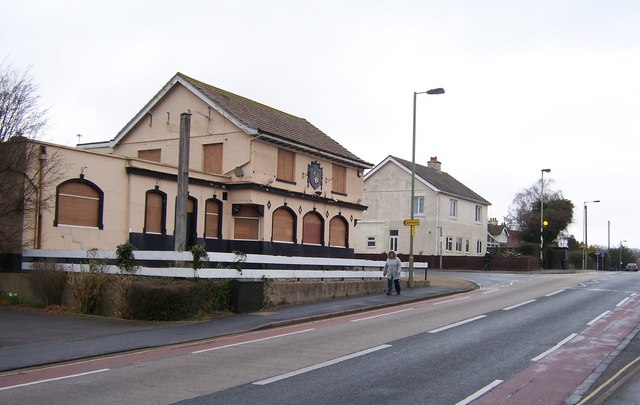 The Highlands, Fareham