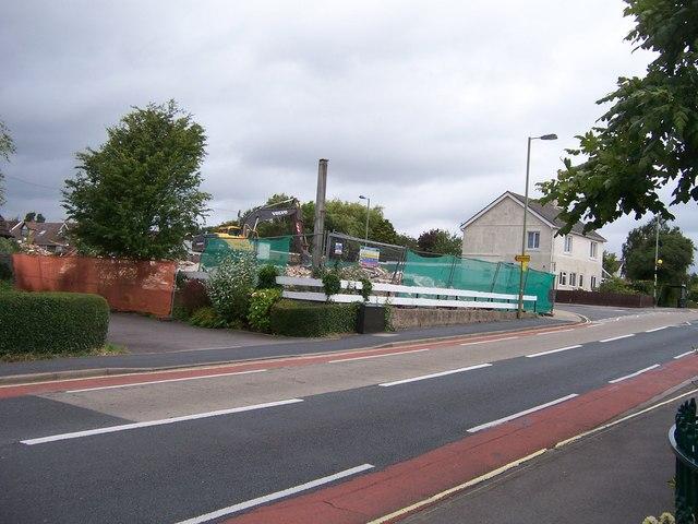 The Highlands, Fareham